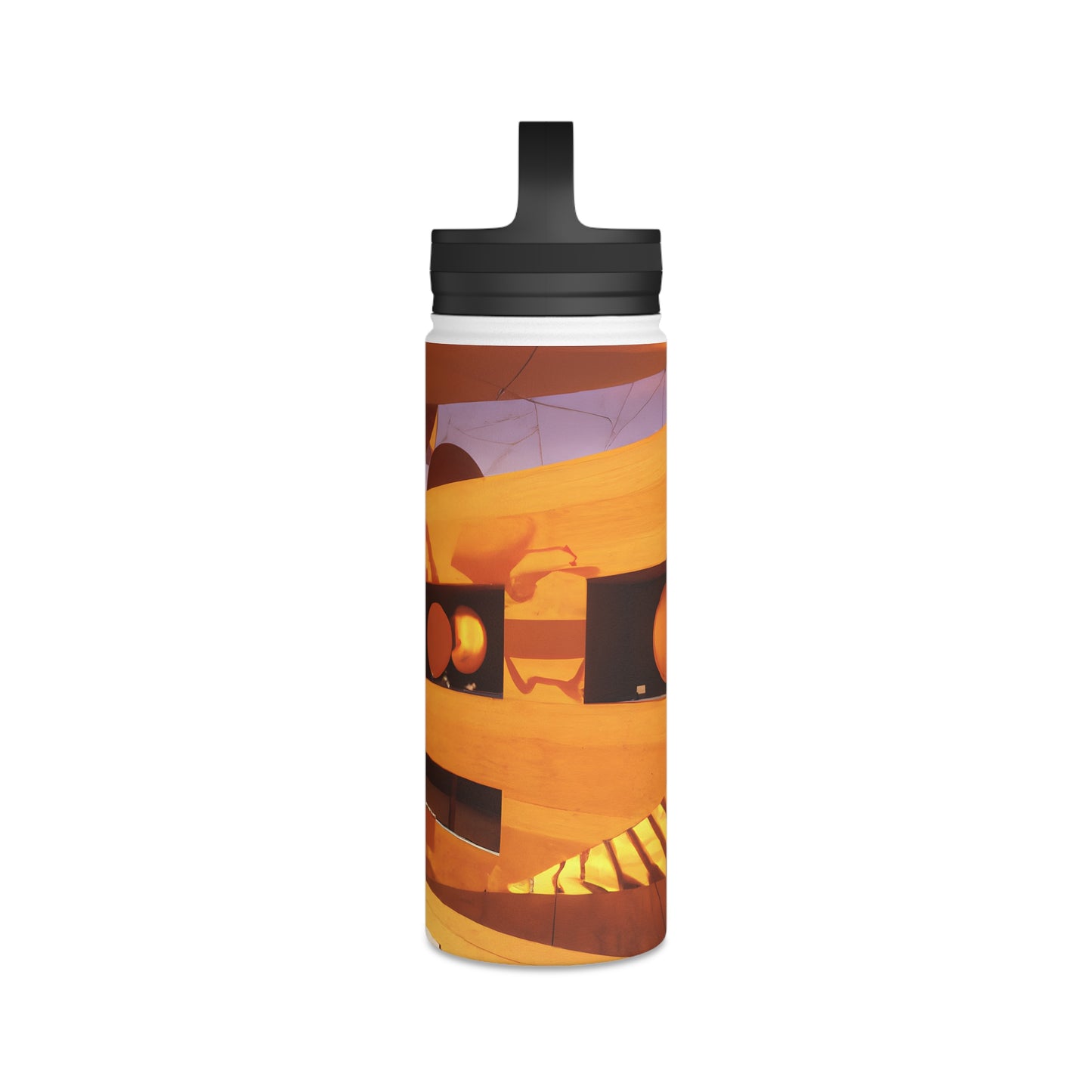 Prosperity Nexus - Accounts Receivable, Abstractly
 - Stainless Steel Water Bottle