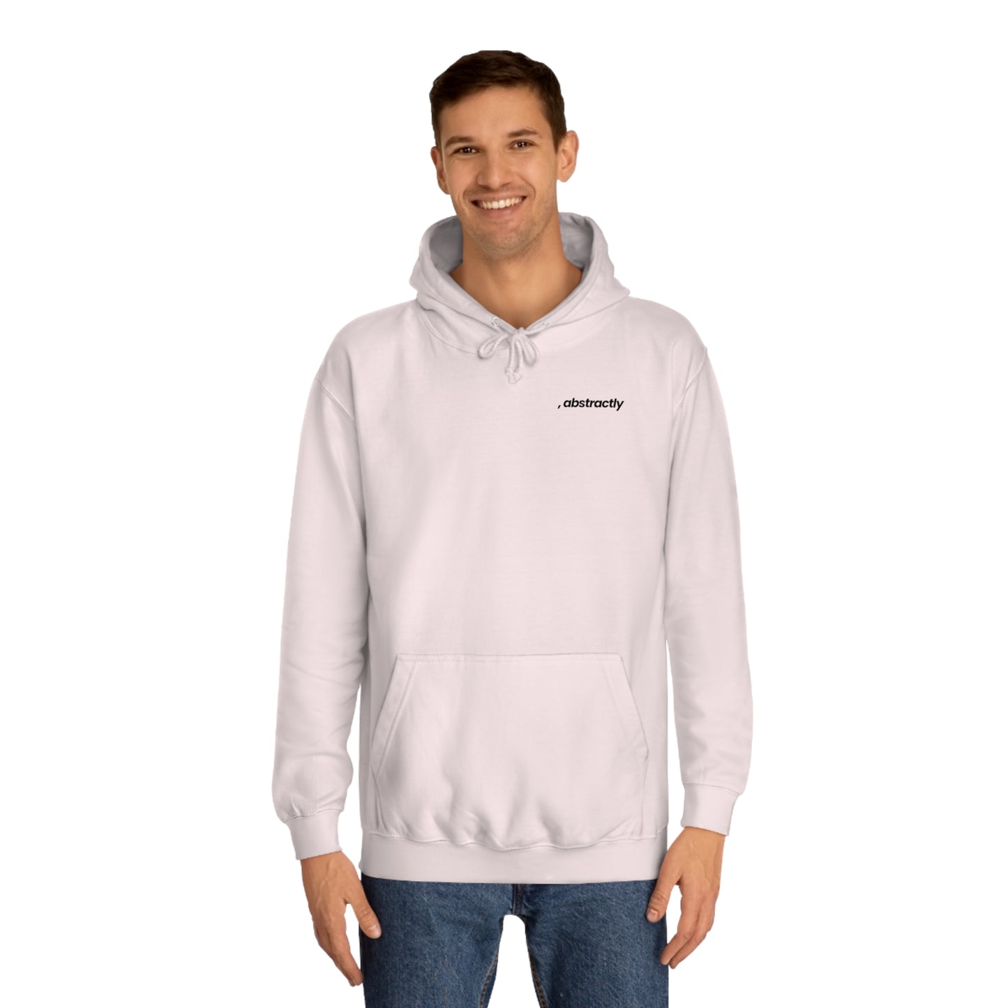 Valor Peak - Liability, Abstractly - Hoodie