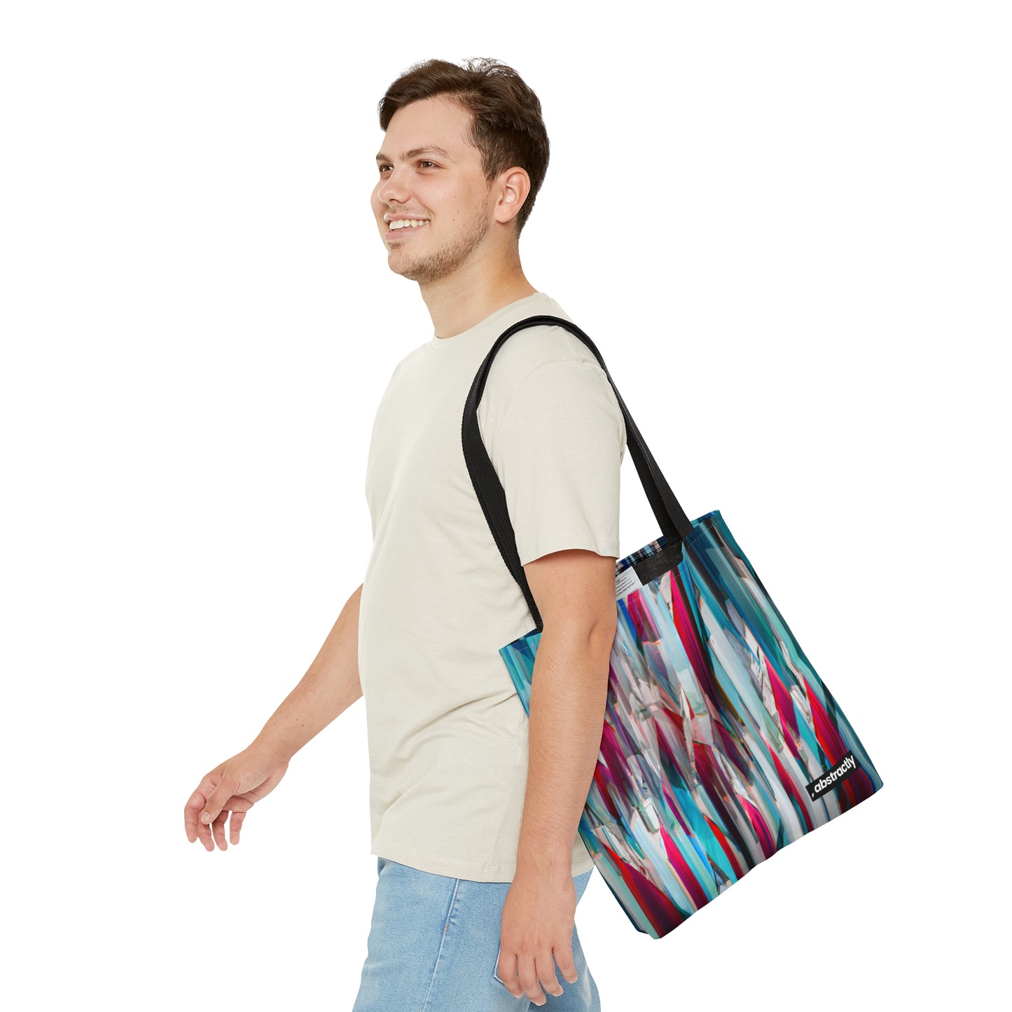 Harper Bowen - Weak Force, Abstractly - Tote