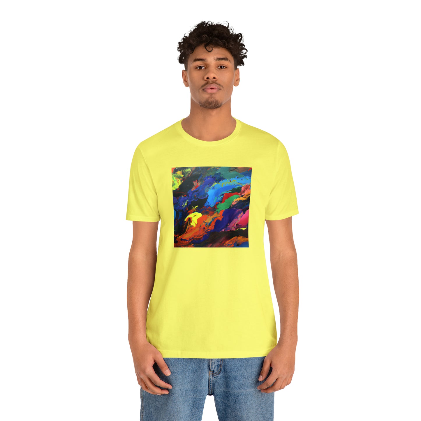 Galacticinium Oxide - Chemistry, Abstractly - Tee