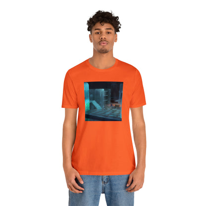 Integrity Vision - General Ledger, Abstractly - Tee