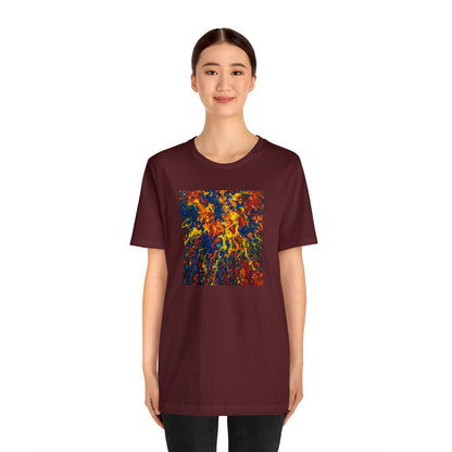 Quasar Netronium - Chemistry, Abstractly - Tee