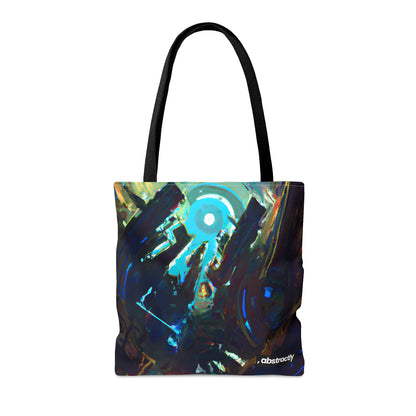 Summit Ledger - Principle, Abstractly - Tote