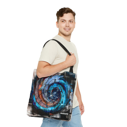 Rose Strauss - Gravity Force, Abstractly - Tote