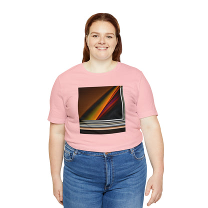 Rowan Abernathy - Spring Force, Abstractly - Tee