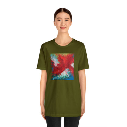 Fluoridium Hexanate - Chemistry, Abstractly - Tee