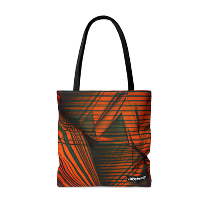 Ariel Webber - Weak Force, Abstractly - Tote