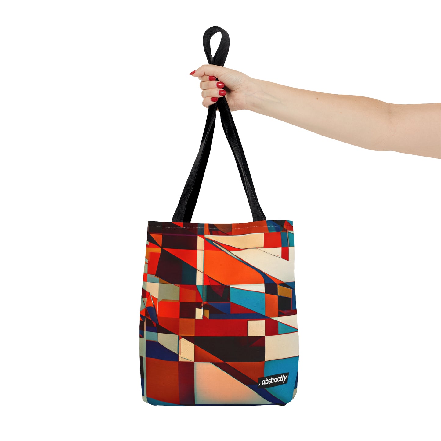 Karen Rosenthal - Applied Force, Abstractly - Tote