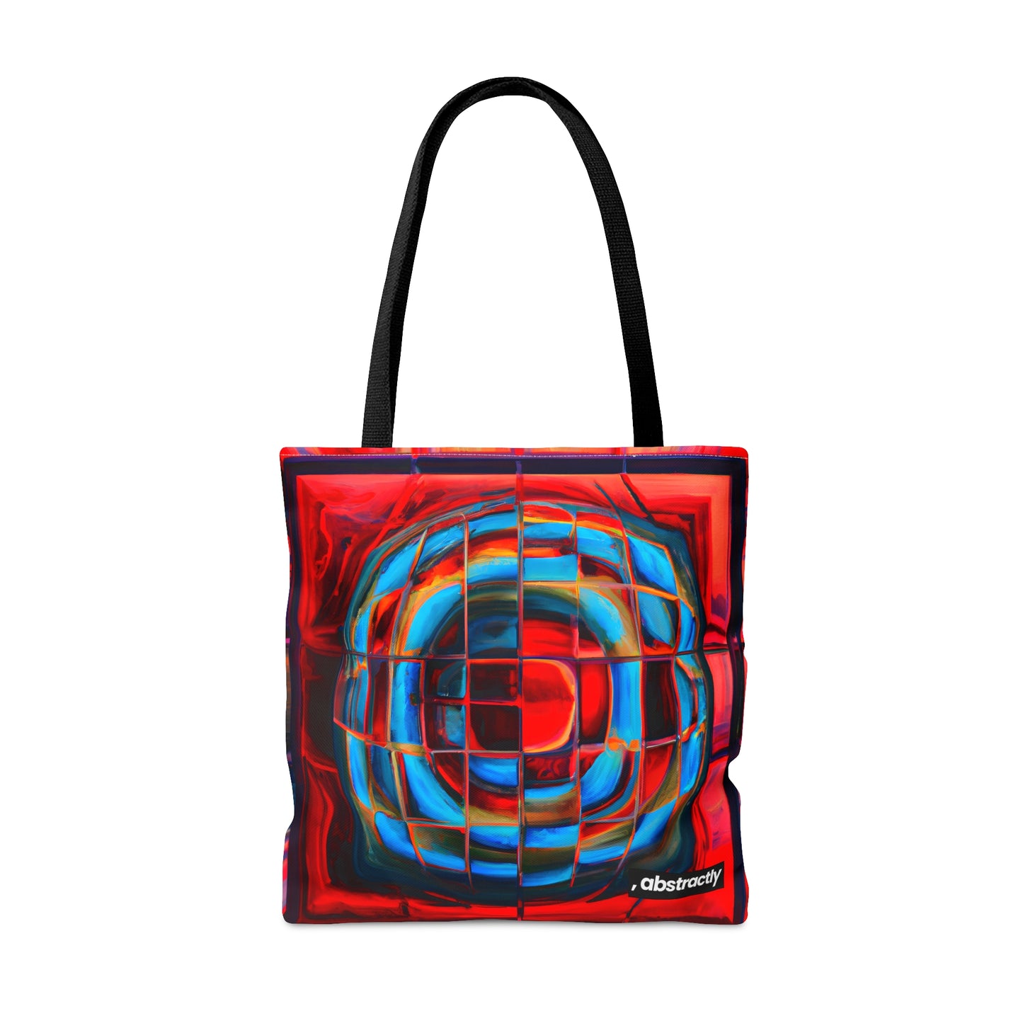 Felix Linderholm - Magnetic Force, Abstractly - Tote