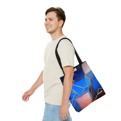 Jean Leventhal - Air Resistance Force, Abstractly - Tote