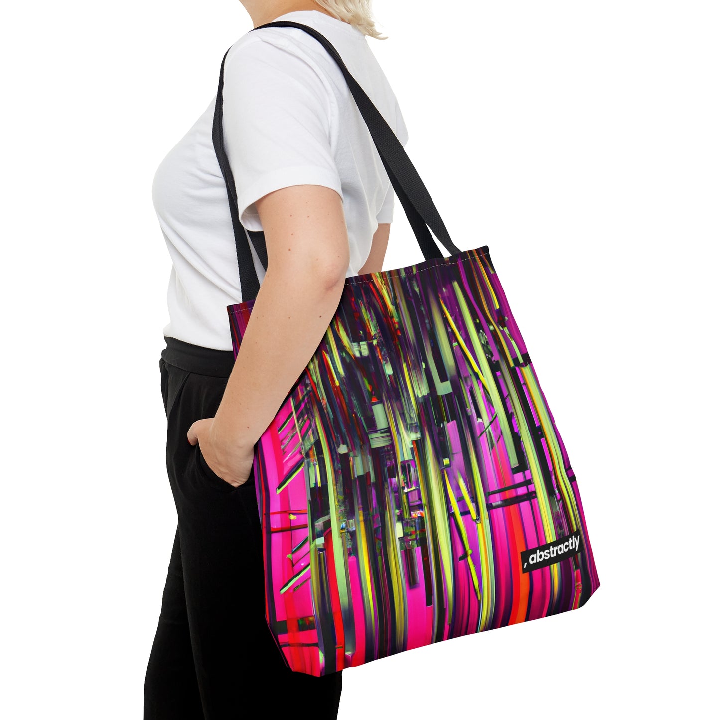 Anastasia Klimenko - Air Resistance Force, Abstractly - Tote