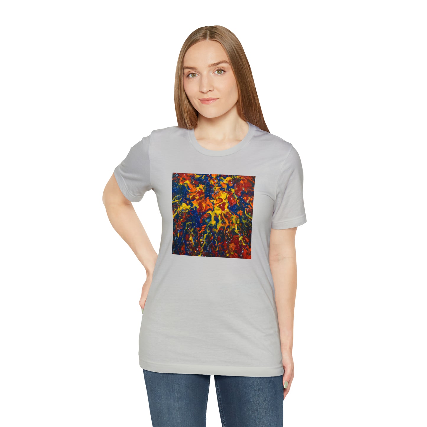 Quasar Netronium - Chemistry, Abstractly - Tee