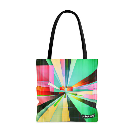 Joe Tremaine - Applied Force, Abstractly - Tote