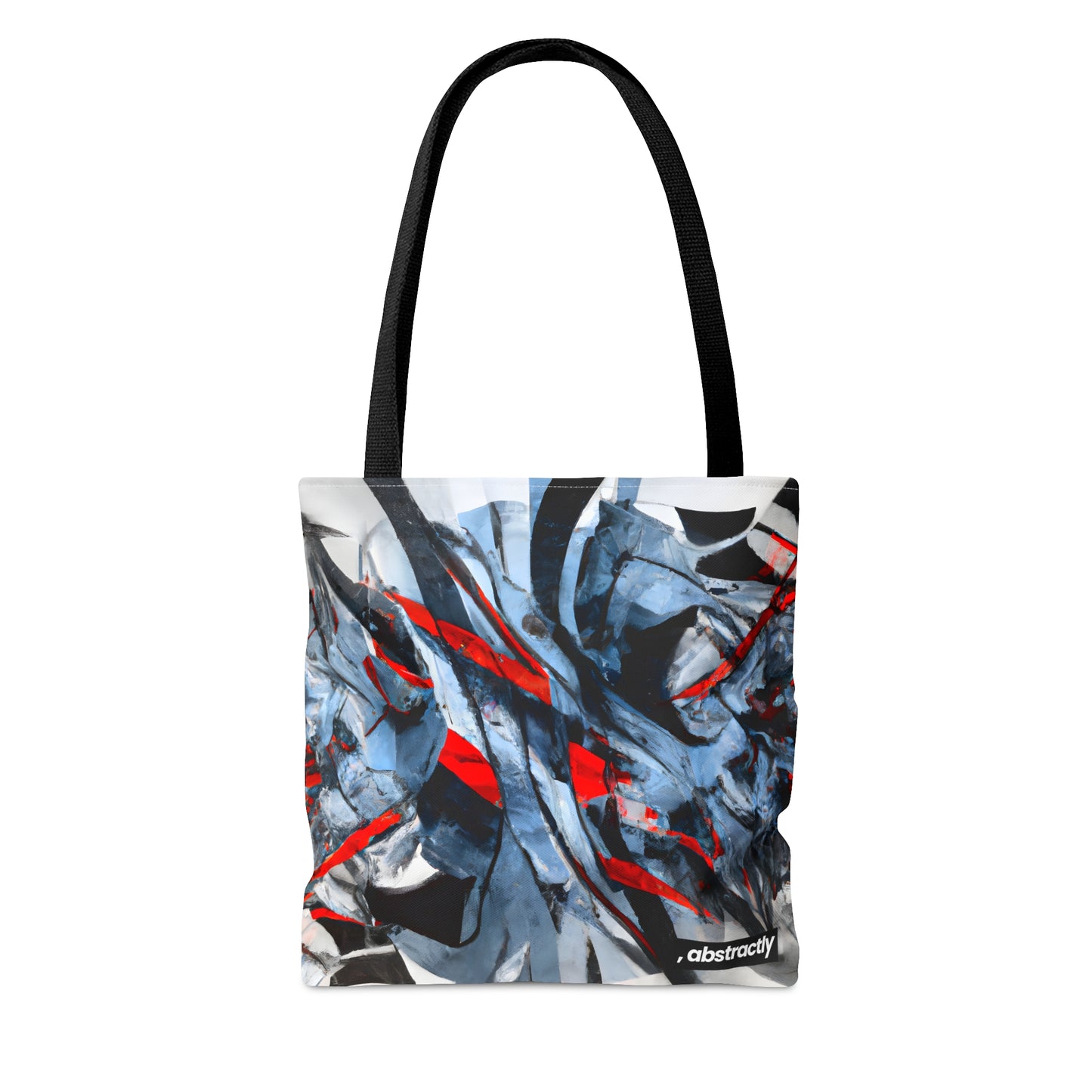 Elizabeth Rutherford - Applied Force, Abstractly - Tote