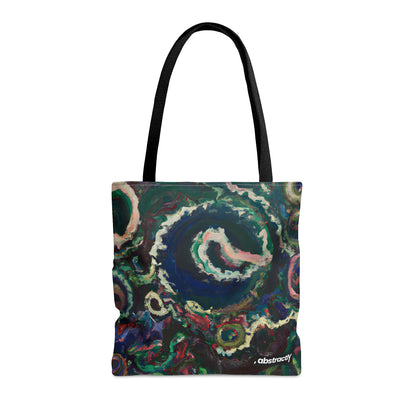 Stellar Silverinium - Chemistry, Abstractly - Tote