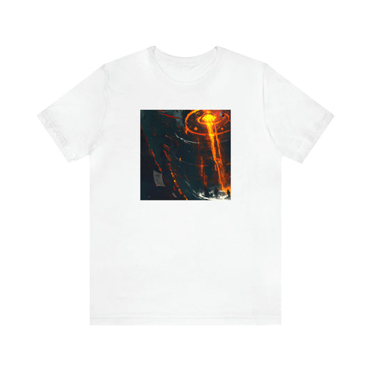 Vertex Audit - Sunk Cost, Abstractly - Tee