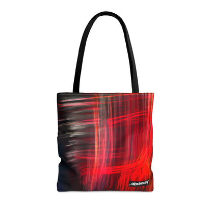 Veronica Chamberlain - Weak Force, Abstractly - Tote