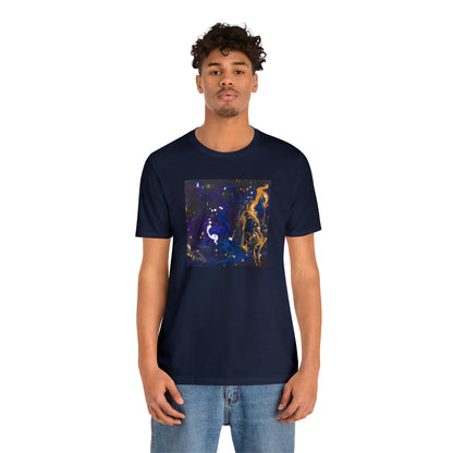 Quantum Elixirium - Chemistry, Abstractly - Tee