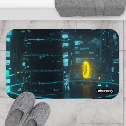 Valor Peak - Liability, Abstractly - Bath Mat