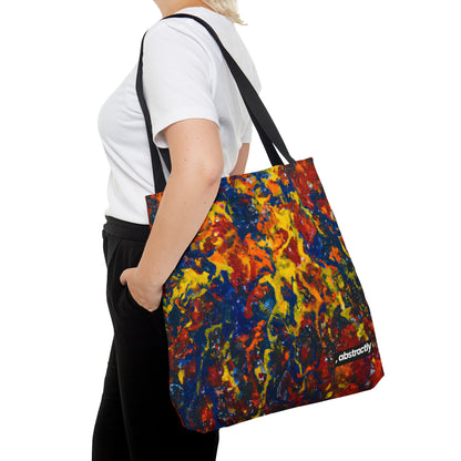 Quasar Netronium - Chemistry, Abstractly - Tote