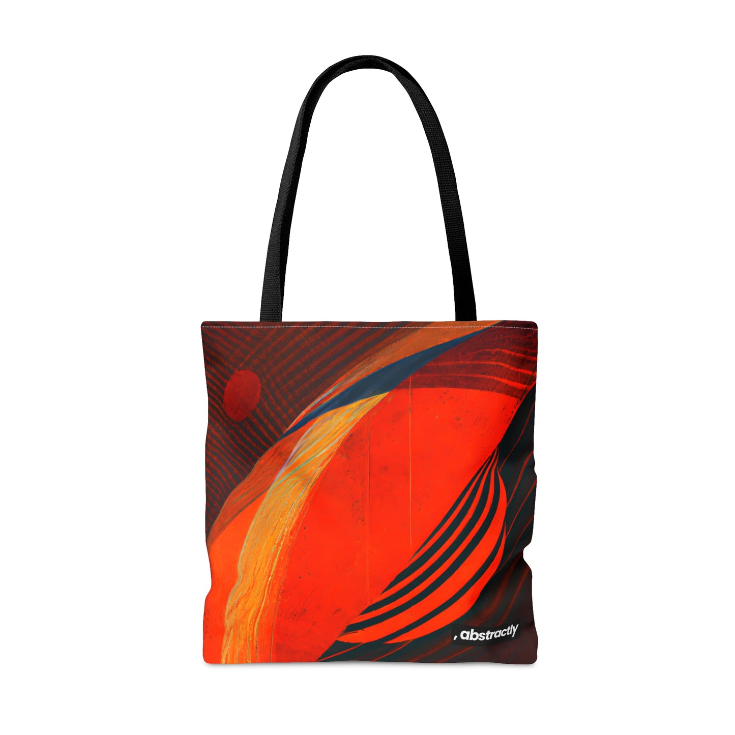 Nora Eisenberg - Normal Force, Abstractly - Tote