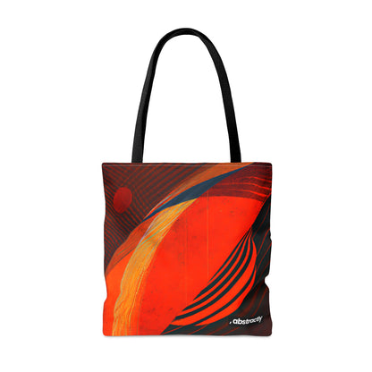 Nora Eisenberg - Normal Force, Abstractly - Tote