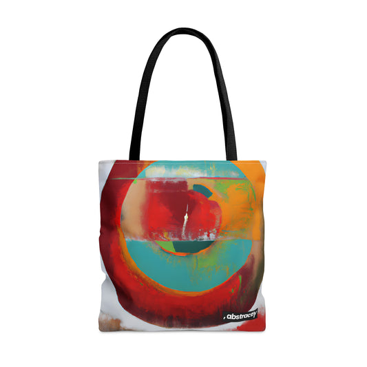 Solarium Angularite - Argon, Abstractly - Tote