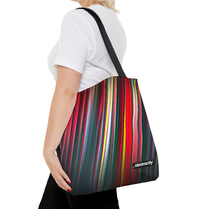 Sharon Bernstein - Air Resistance Force, Abstractly - Tote