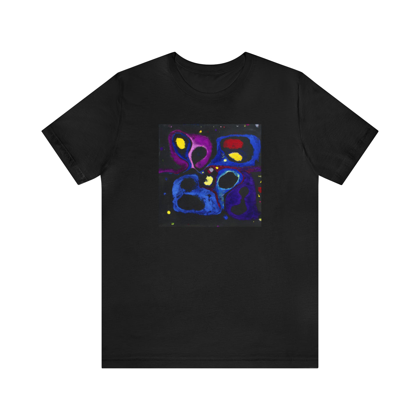 Zephyrium Oxide - Chemistry, Abstractly - Tee