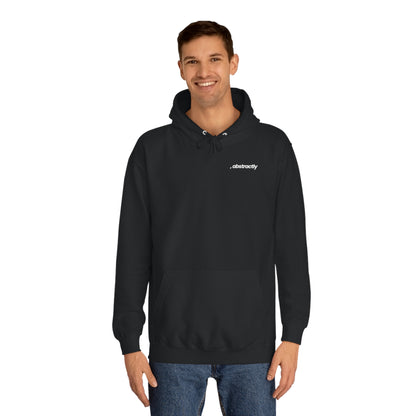 Arthur Blackwood - Normal Force, Abstractly - Hoodie