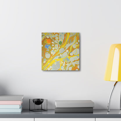 Heliofusionite - Chemistry, Abstractly - Canvas