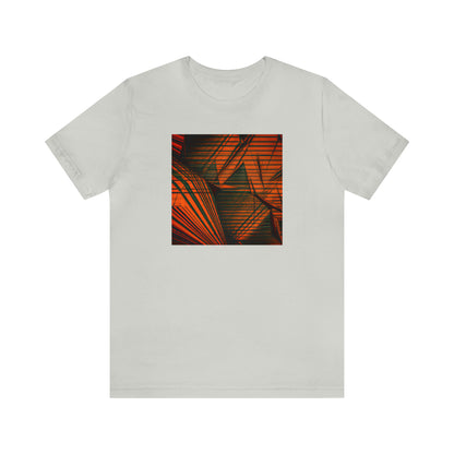 Ariel Webber - Weak Force, Abstractly - Tee