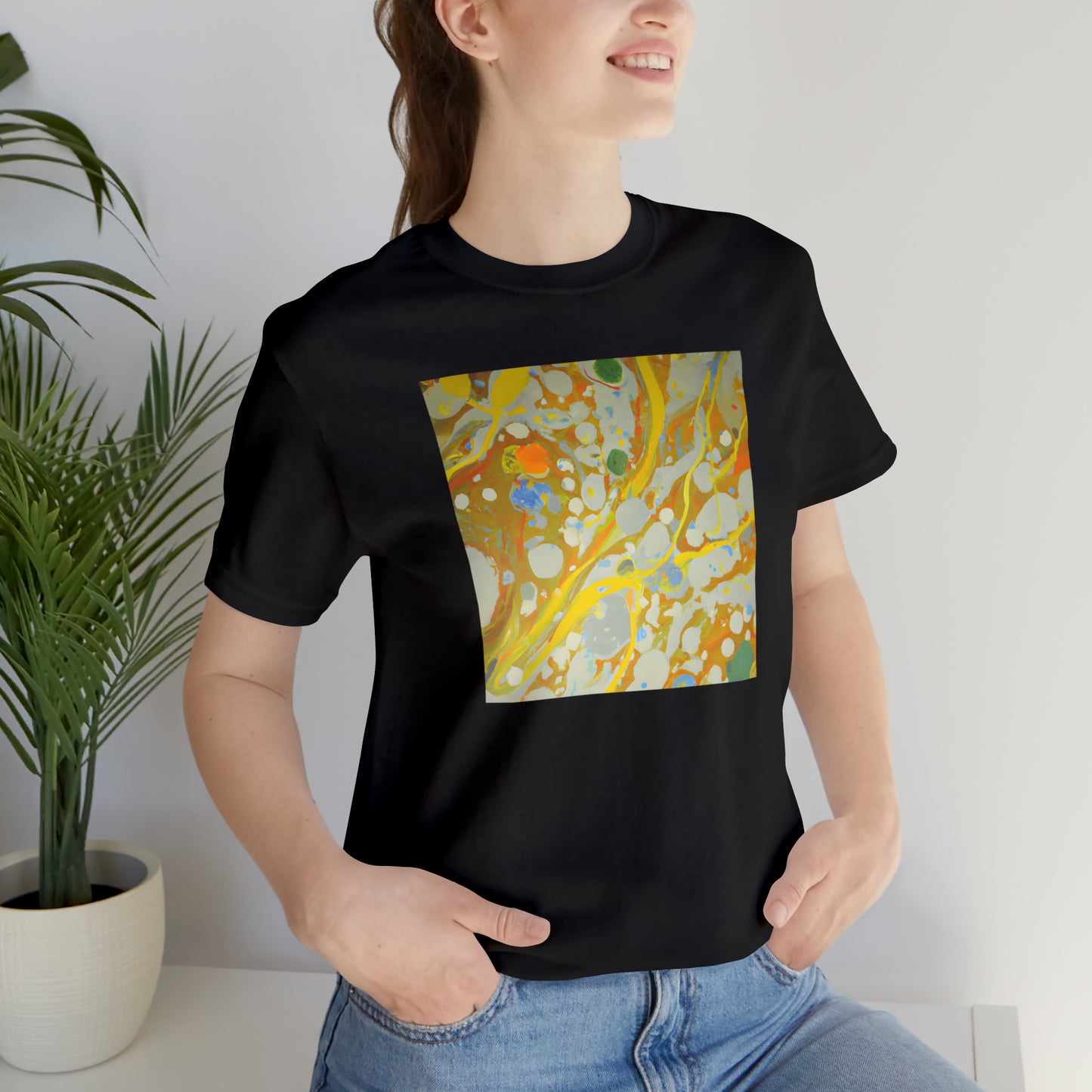 Heliofusionite - Chemistry, Abstractly - Tee