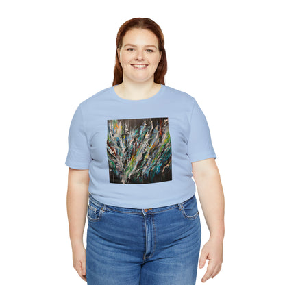 Boniface Spectrum - Chemistry, Abstractly - Tee