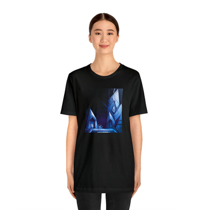 Global Trust Audit - Interest, Abstractly - Tee