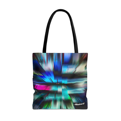 Alice Hartmann - Weak Force, Abstractly - Tote