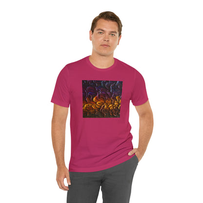 Galactonium Oxide - Chemistry, Abstractly - Tee