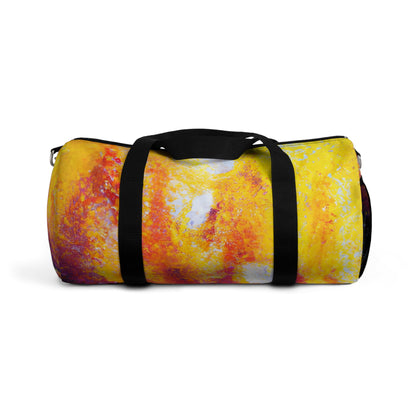 Quantum Fluxium - Chemistry, Abstractly - Duffel