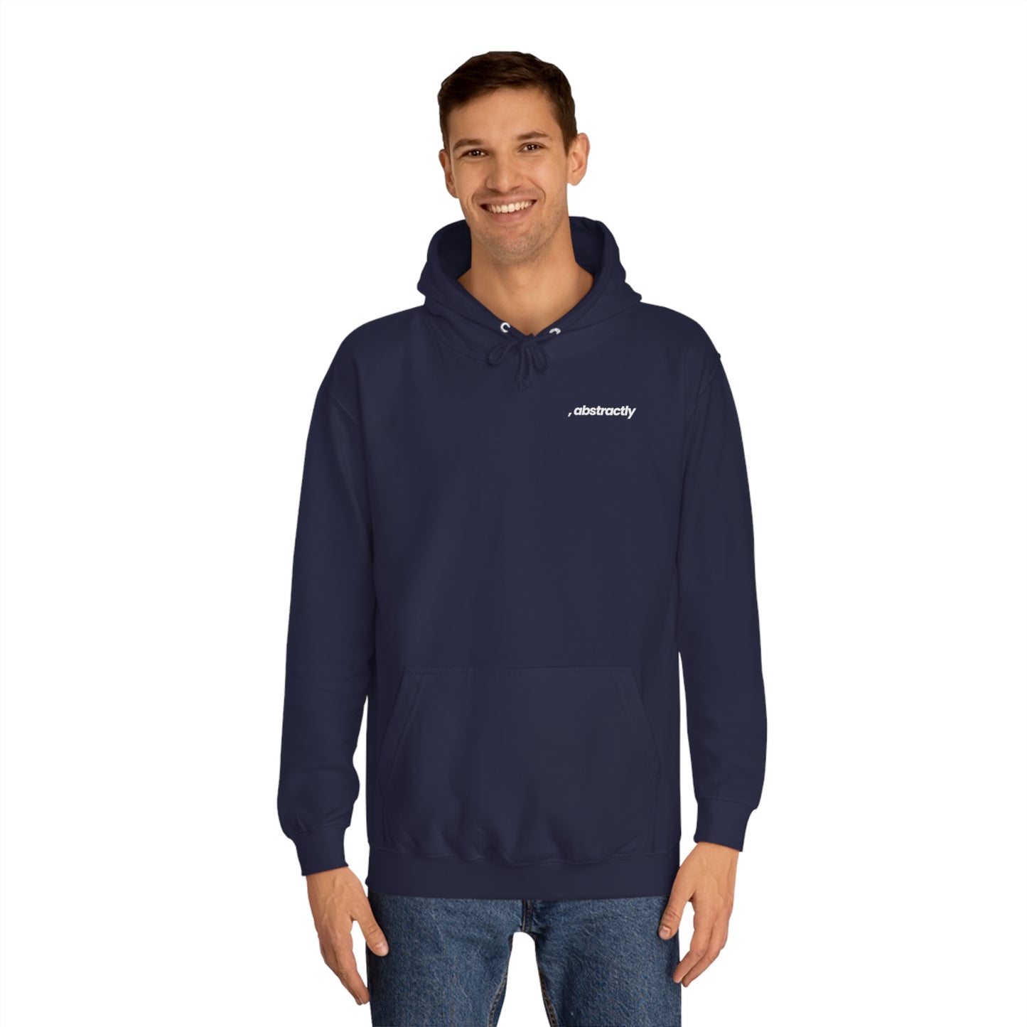 Providence Verity - Accounts Payable, Abstractly - Hoodie