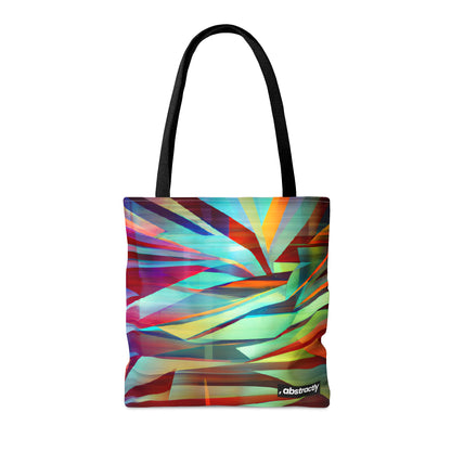 Lilly Stark - Gravity Force, Abstractly - Tote