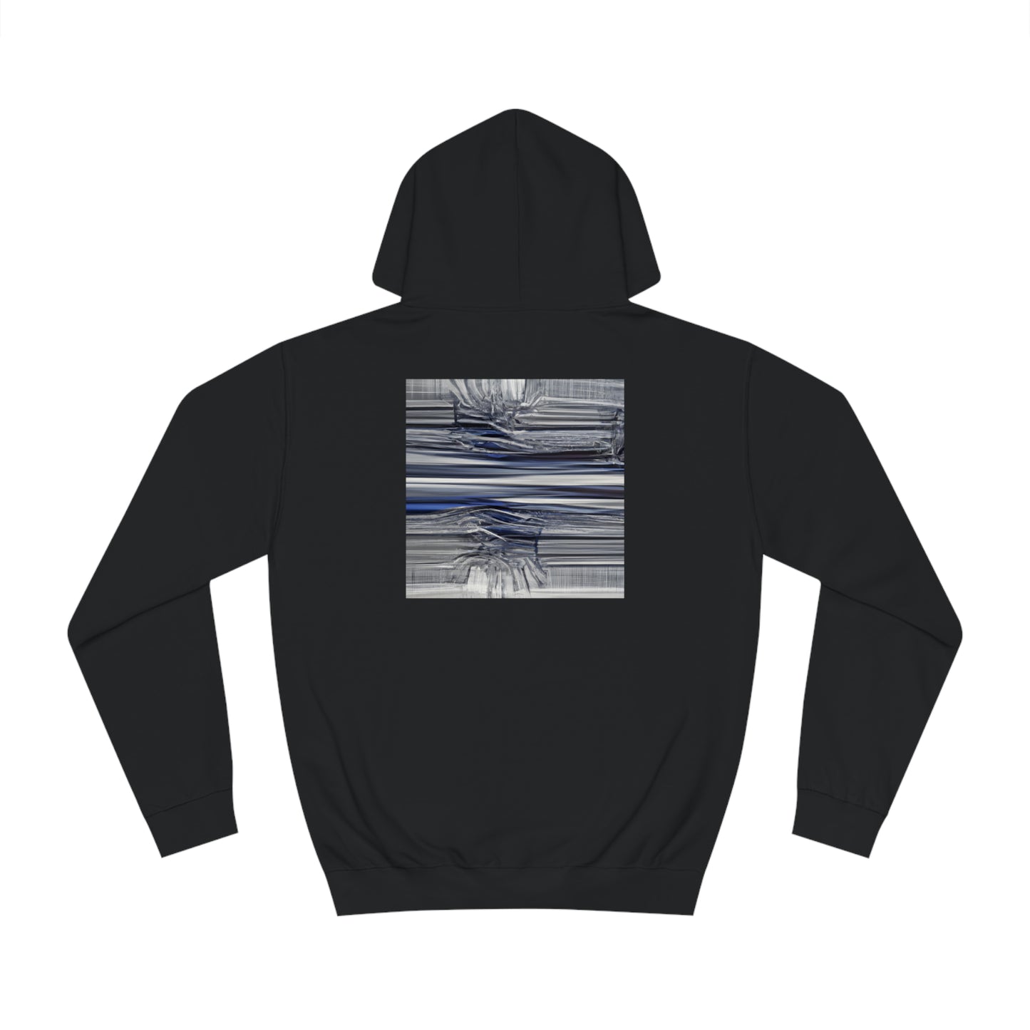 Victoria Eisenhardt - Spring Force, Abstractly - Hoodie