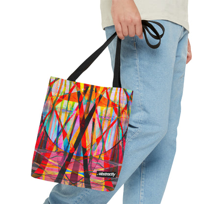 Milton Browning - Normal Force, Abstractly - Tote