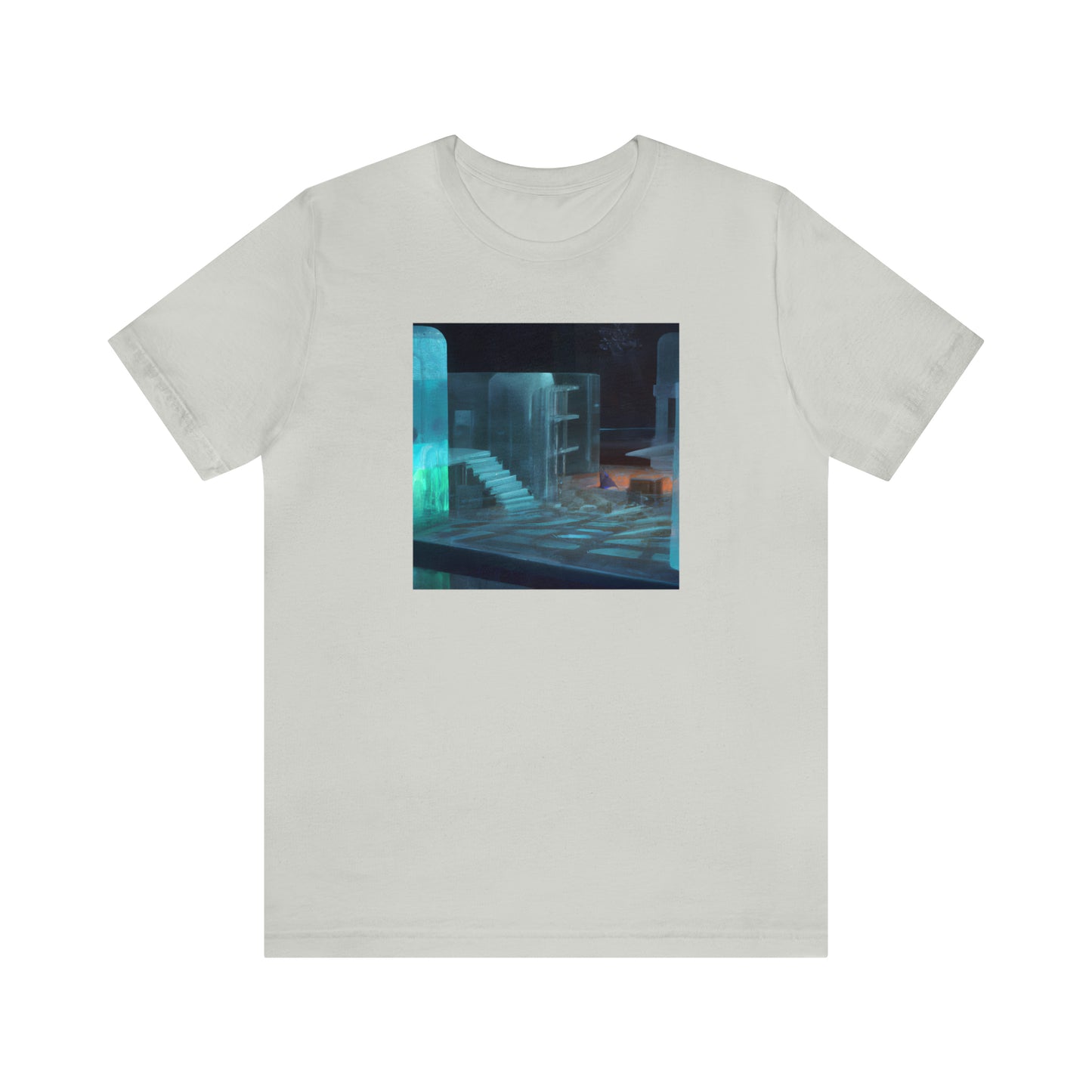 Integrity Vision - General Ledger, Abstractly - Tee