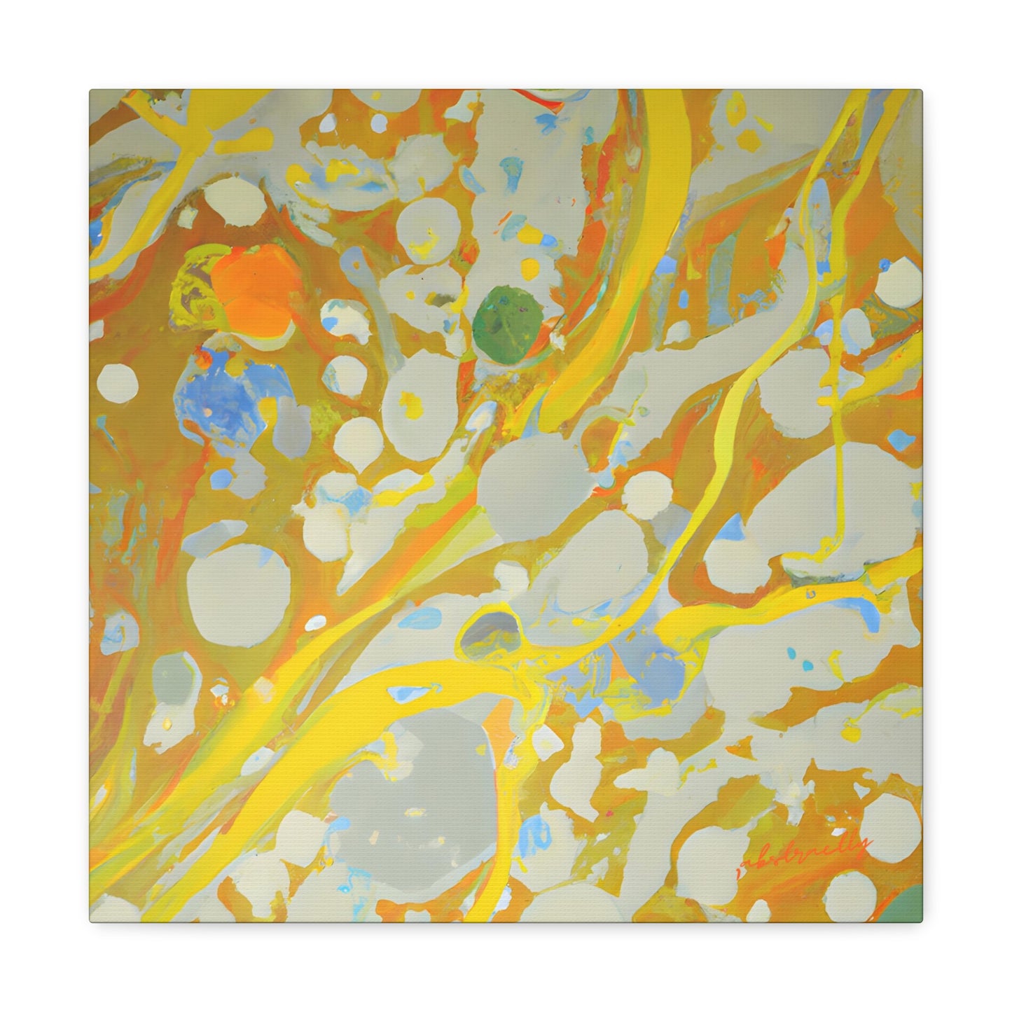 Heliofusionite - Chemistry, Abstractly - Canvas