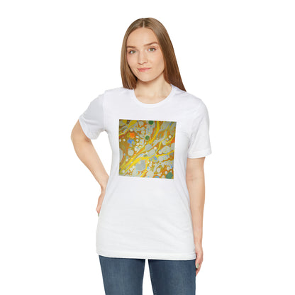 Heliofusionite - Chemistry, Abstractly - Tee