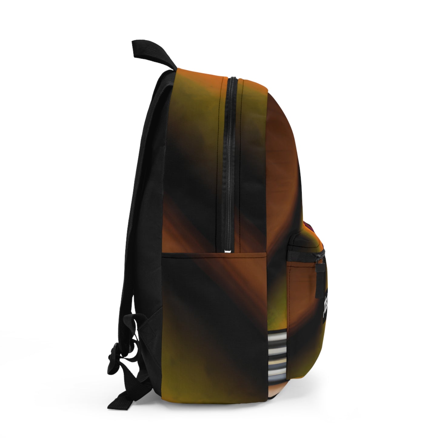 Rowan Abernathy - Spring Force, Abstractly - Backpack