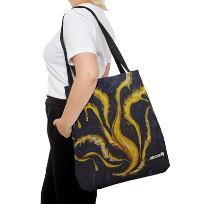 Vanadium Starlite - Chemistry, Abstractly - Tote