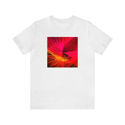 Emilia Sternberg - Normal Force, Abstractly - Tee