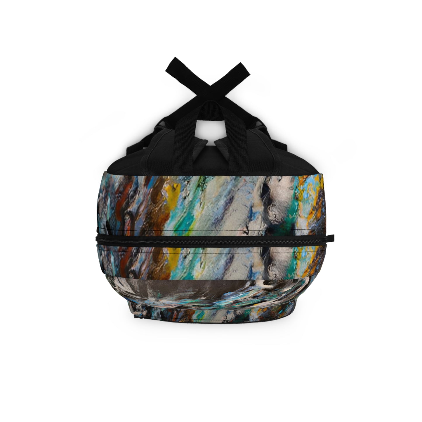 Boniface Spectrum - Chemistry, Abstractly - Backpack