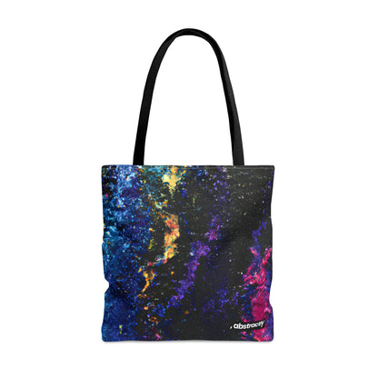 Augustine Oxide - Chemistry, Abstractly - Tote